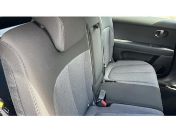 Hyundai IONIQ 5 125kW Advance 63 kWh 5dr Auto Electric Hatchback