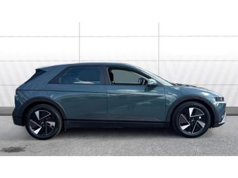 Hyundai IONIQ 5 125kW Advance 63 kWh 5dr Auto Electric Hatchback