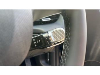 Hyundai IONIQ 5 125kW Advance 63 kWh 5dr Auto Electric Hatchback