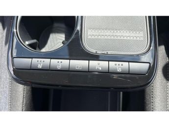 Hyundai IONIQ 5 125kW Advance 63 kWh 5dr Auto Electric Hatchback