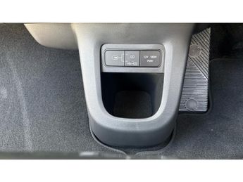 Hyundai IONIQ 5 125kW Advance 63 kWh 5dr Auto Electric Hatchback