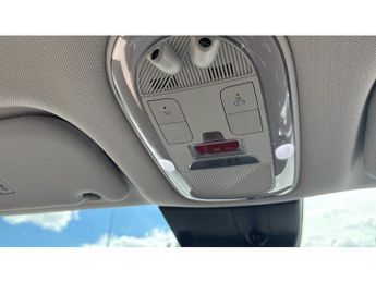 Hyundai IONIQ 5 125kW Advance 63 kWh 5dr Auto Electric Hatchback