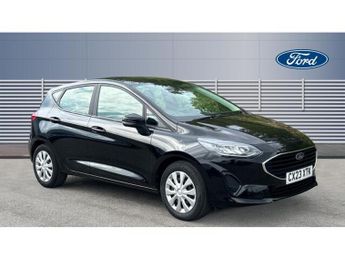 Ford Fiesta 1.1 Trend 5dr Petrol Hatchback