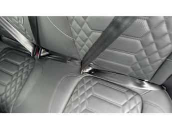 Ford Puma 1.0 EcoBoost Hybr mHEV 155 ST-Line Vignale 5dr DCT Petrol Hatchb