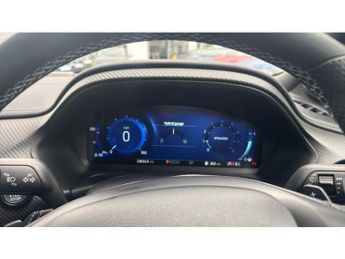 Ford Puma 1.0 EcoBoost Hybr mHEV 155 ST-Line Vignale 5dr DCT Petrol Hatchb