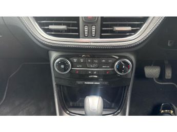 Ford Puma 1.0 EcoBoost Hybr mHEV 155 ST-Line Vignale 5dr DCT Petrol Hatchb