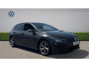 Volkswagen Golf 1.5 TSI 150 R-Line 5dr Petrol Hatchback