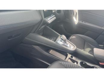 Renault Captur 1.6 E-Tech Full Hybrid 145 Esprit Alpine 5dr Auto Hybrid Hatchba