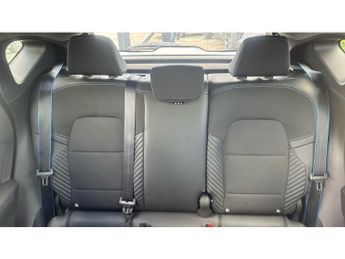 Renault Captur 1.6 E-Tech Full Hybrid 145 Esprit Alpine 5dr Auto Hybrid Hatchba