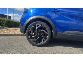 Renault Captur 1.6 E-Tech Full Hybrid 145 Esprit Alpine 5dr Auto Hybrid Hatchba