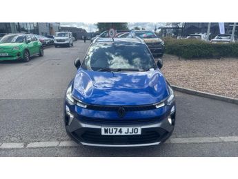 Renault Captur 1.6 E-Tech Full Hybrid 145 Esprit Alpine 5dr Auto Hybrid Hatchba