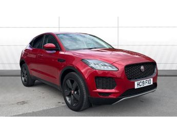 Jaguar E-PACE 2.0d S 5dr Auto Diesel Estate