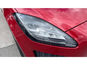 Jaguar E-Pace 2.0d S 5dr Auto Diesel Estate