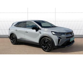 Renault Symbioz 1.6 E-Tech FHEV 145 Techno Esprit Alpine 5dr Auto Hybrid Estate
