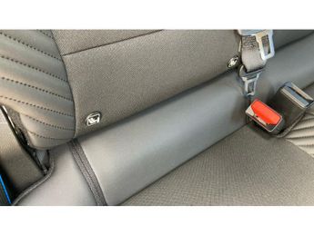 Renault Symbioz 1.6 E-Tech FHEV 145 Techno Esprit Alpine 5dr Auto Hybrid Estate