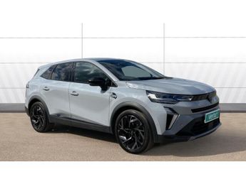 Renault Symbioz 1.6 E-Tech FHEV 145 Techno Esprit Alpine 5dr Auto Hybrid Estate