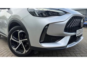 MG HS 1.5 T-GDI Trophy 5dr DCT Petrol Hatchback