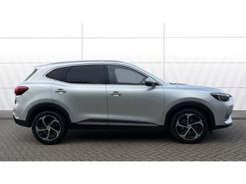 MG HS 1.5 T-GDI Trophy 5dr DCT Petrol Hatchback