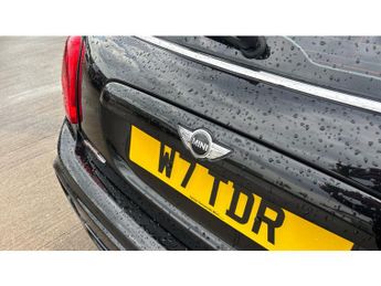 MINI Hatchback 2.0 Cooper S 3dr Auto Petrol Hatchback