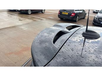 MINI Hatchback 2.0 Cooper S 3dr Auto Petrol Hatchback