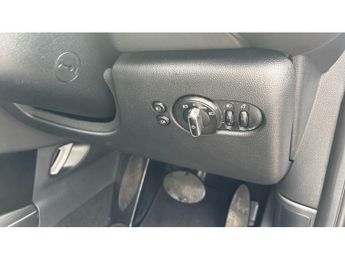 MINI Hatchback 2.0 Cooper S 3dr Auto Petrol Hatchback