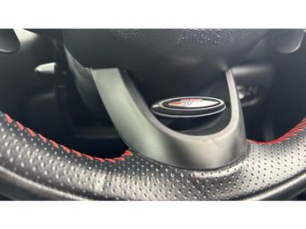 MINI Hatchback 2.0 Cooper S 3dr Auto Petrol Hatchback