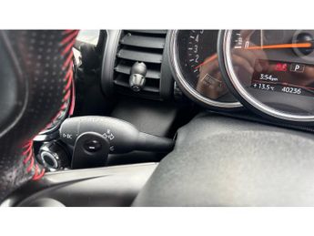MINI Hatchback 2.0 Cooper S 3dr Auto Petrol Hatchback