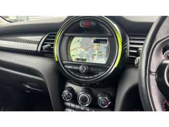 MINI Hatchback 2.0 Cooper S 3dr Auto Petrol Hatchback