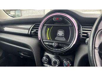MINI Hatchback 2.0 Cooper S 3dr Auto Petrol Hatchback