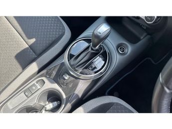 Nissan Juke 1.0 DiG-T N-Connecta 5dr DCT Petrol Hatchback