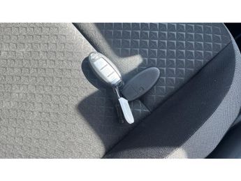 Nissan Juke 1.0 DiG-T N-Connecta 5dr DCT Petrol Hatchback