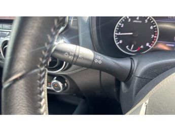 Nissan Juke 1.0 DiG-T N-Connecta 5dr DCT Petrol Hatchback