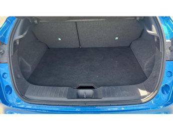 Nissan Juke 1.0 DiG-T N-Connecta 5dr DCT Petrol Hatchback