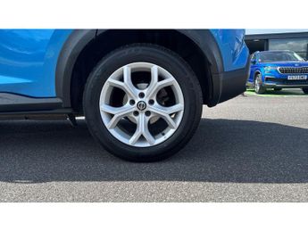 Nissan Juke 1.0 DiG-T N-Connecta 5dr DCT Petrol Hatchback