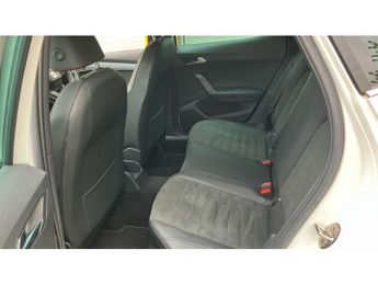 SEAT Arona 1.0 TSI 110 FR Sport 5dr DSG Petrol Hatchback