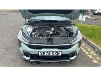 Kia K4 1.6T-GDi 150 GT-Line 5dr DCT Petrol Hatchback