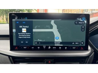 Ford Kuga 2.5 FHEV ST-Line X 5dr CVT Hybrid Estate