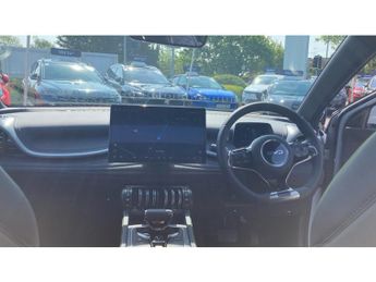 BYD Atto 3 150kW Design 60kWh 5dr Auto Electric Hatchback