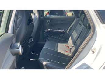 BYD Atto 3 150kW Design 60kWh 5dr Auto Electric Hatchback