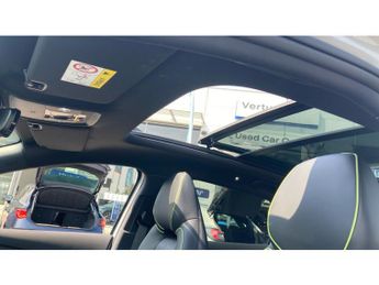 BYD Atto 3 150kW Design 60kWh 5dr Auto Electric Hatchback