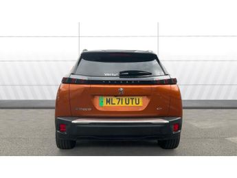 Peugeot 2008 100kW GT Premium 50kWh 5dr Auto Electric Estate