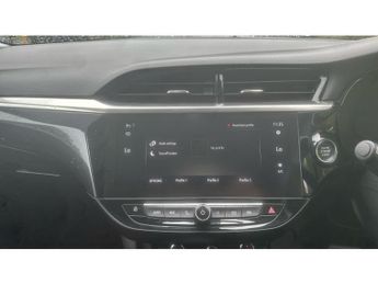 Vauxhall Corsa 100kW Elite Nav 50kWh 5dr Auto [7.4kWCh] Electric Hatchback