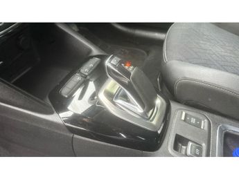 Vauxhall Corsa 100kW Elite Nav 50kWh 5dr Auto [7.4kWCh] Electric Hatchback
