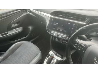 Vauxhall Corsa 100kW Elite Nav 50kWh 5dr Auto [7.4kWCh] Electric Hatchback