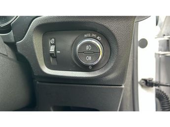 Vauxhall Corsa 100kW Elite Nav 50kWh 5dr Auto [7.4kWCh] Electric Hatchback