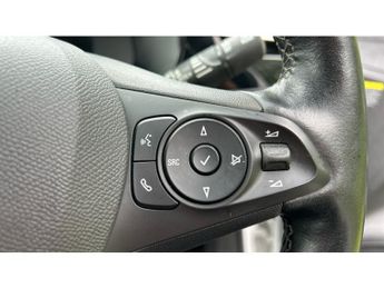 Vauxhall Corsa 100kW Elite Nav 50kWh 5dr Auto [7.4kWCh] Electric Hatchback