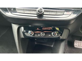 Vauxhall Corsa 100kW Elite Nav 50kWh 5dr Auto [7.4kWCh] Electric Hatchback