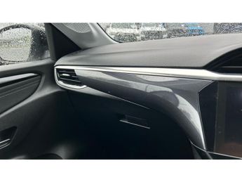 Vauxhall Corsa 100kW Elite Nav 50kWh 5dr Auto [7.4kWCh] Electric Hatchback