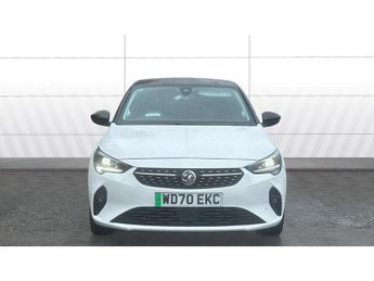 Vauxhall Corsa 100kW Elite Nav 50kWh 5dr Auto [7.4kWCh] Electric Hatchback