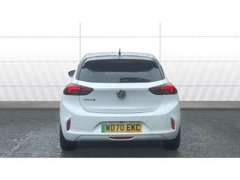 Vauxhall Corsa 100kW Elite Nav 50kWh 5dr Auto [7.4kWCh] Electric Hatchback